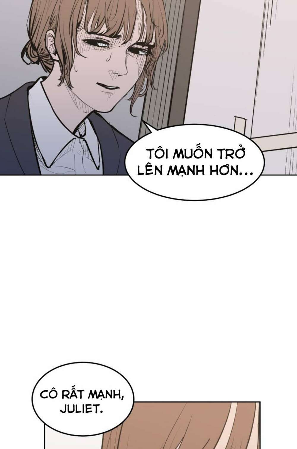 Tướng Quỷ dạy yêu: Chapter 63