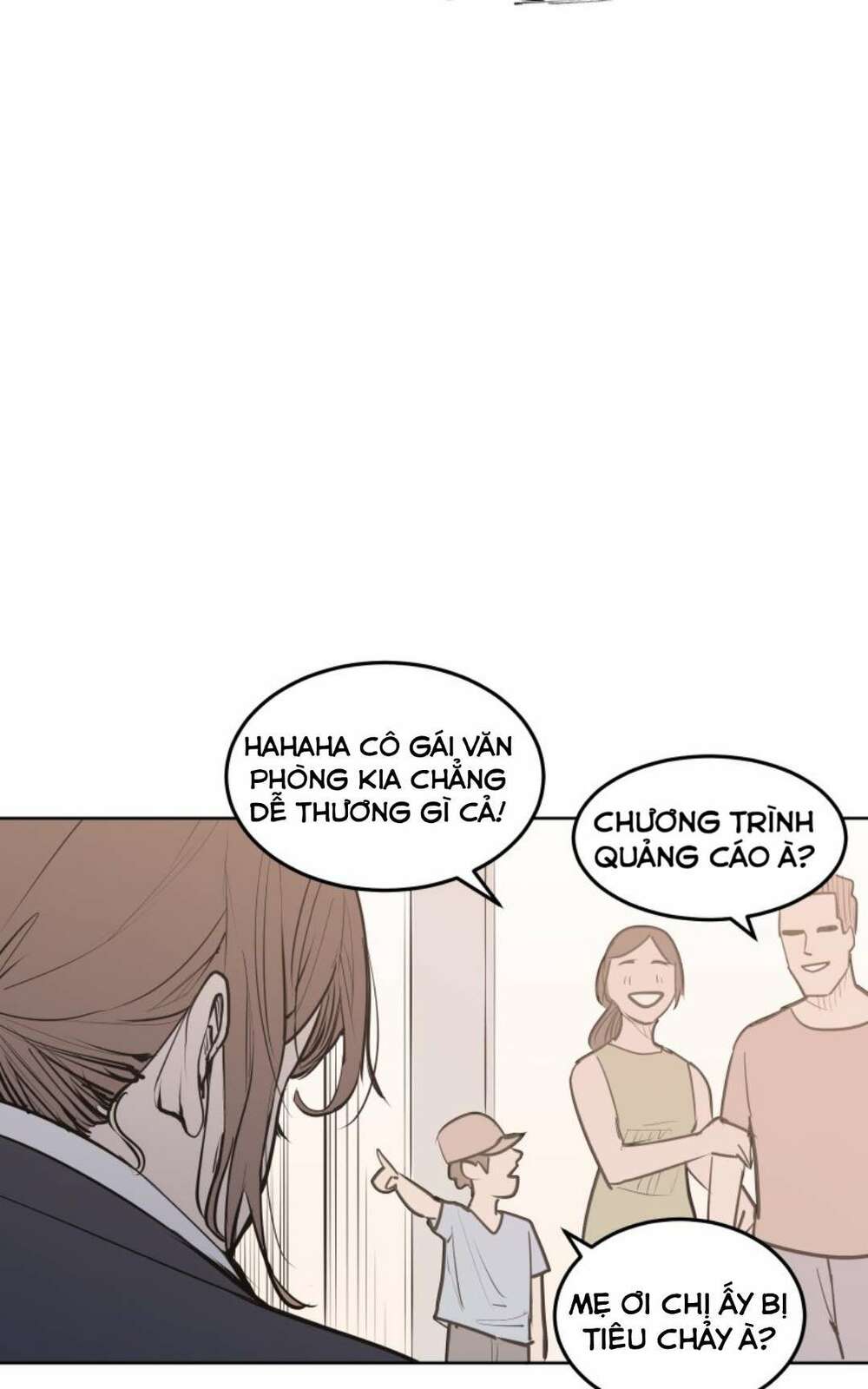 Tướng Quỷ dạy yêu: Chapter 64