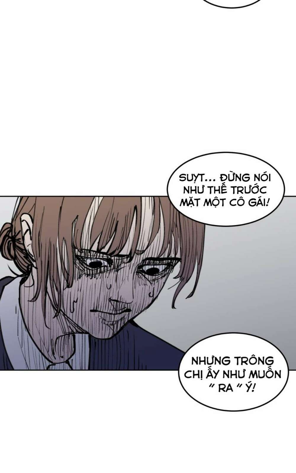 Tướng Quỷ dạy yêu: Chapter 64
