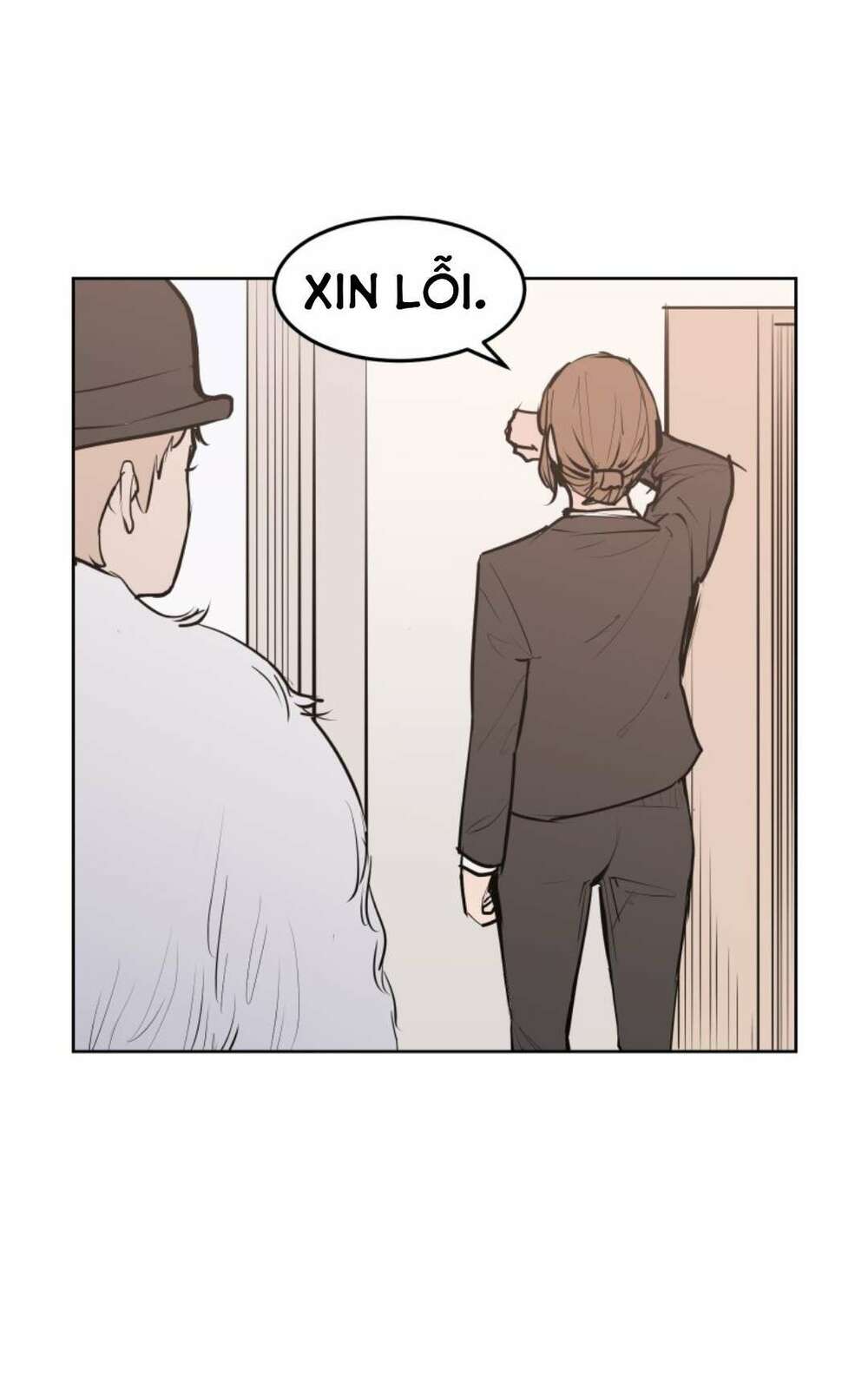 Tướng Quỷ dạy yêu: Chapter 64