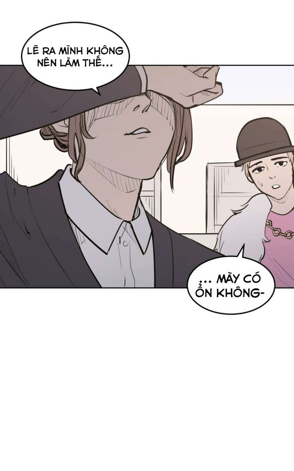 Tướng Quỷ dạy yêu: Chapter 64