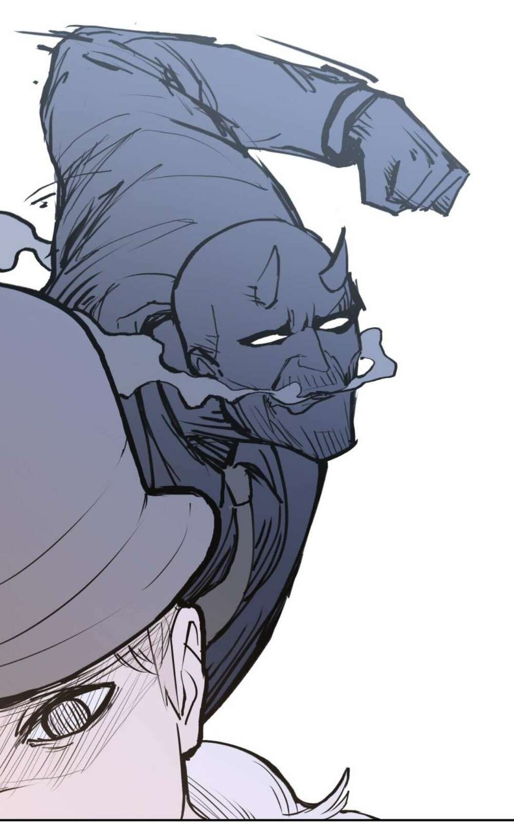 Tướng Quỷ dạy yêu: Chapter 64