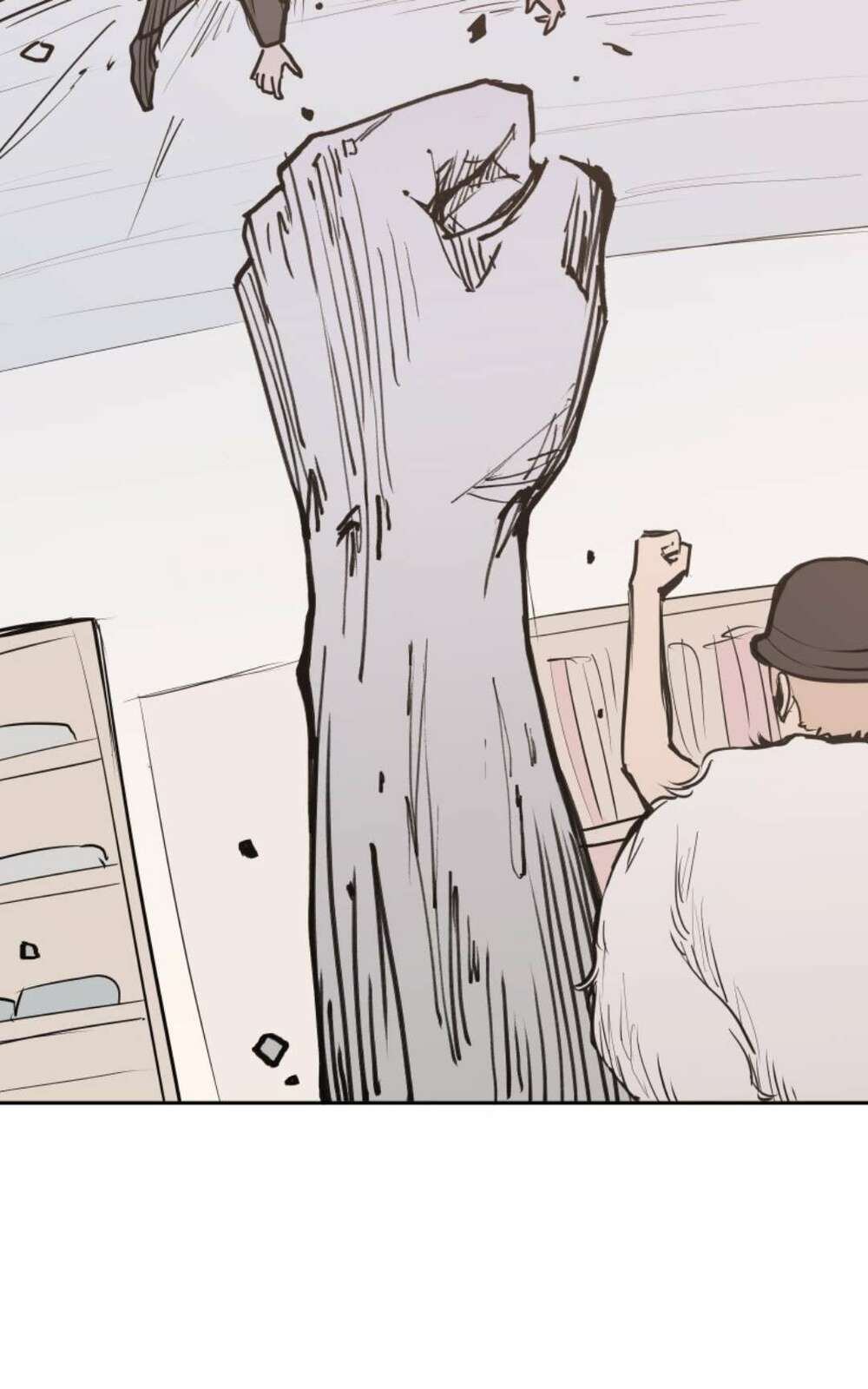 Tướng Quỷ dạy yêu: Chapter 64