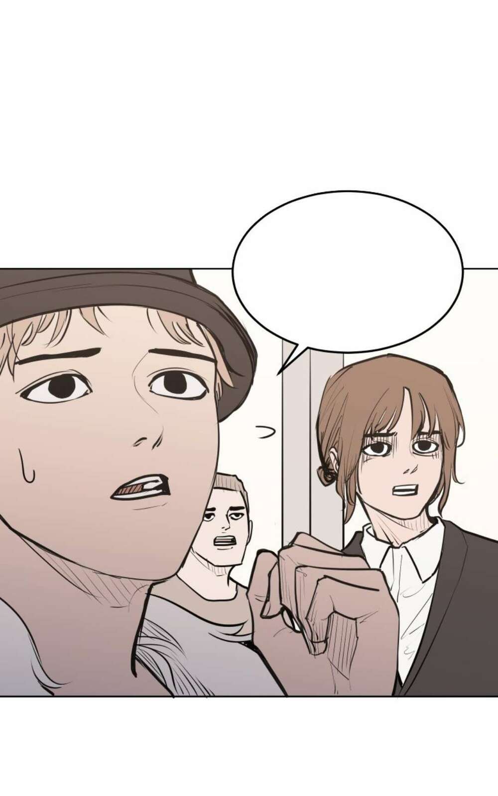 Tướng Quỷ dạy yêu: Chapter 64