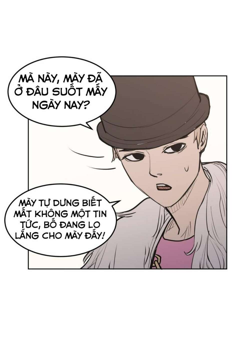 Tướng Quỷ dạy yêu: Chapter 64