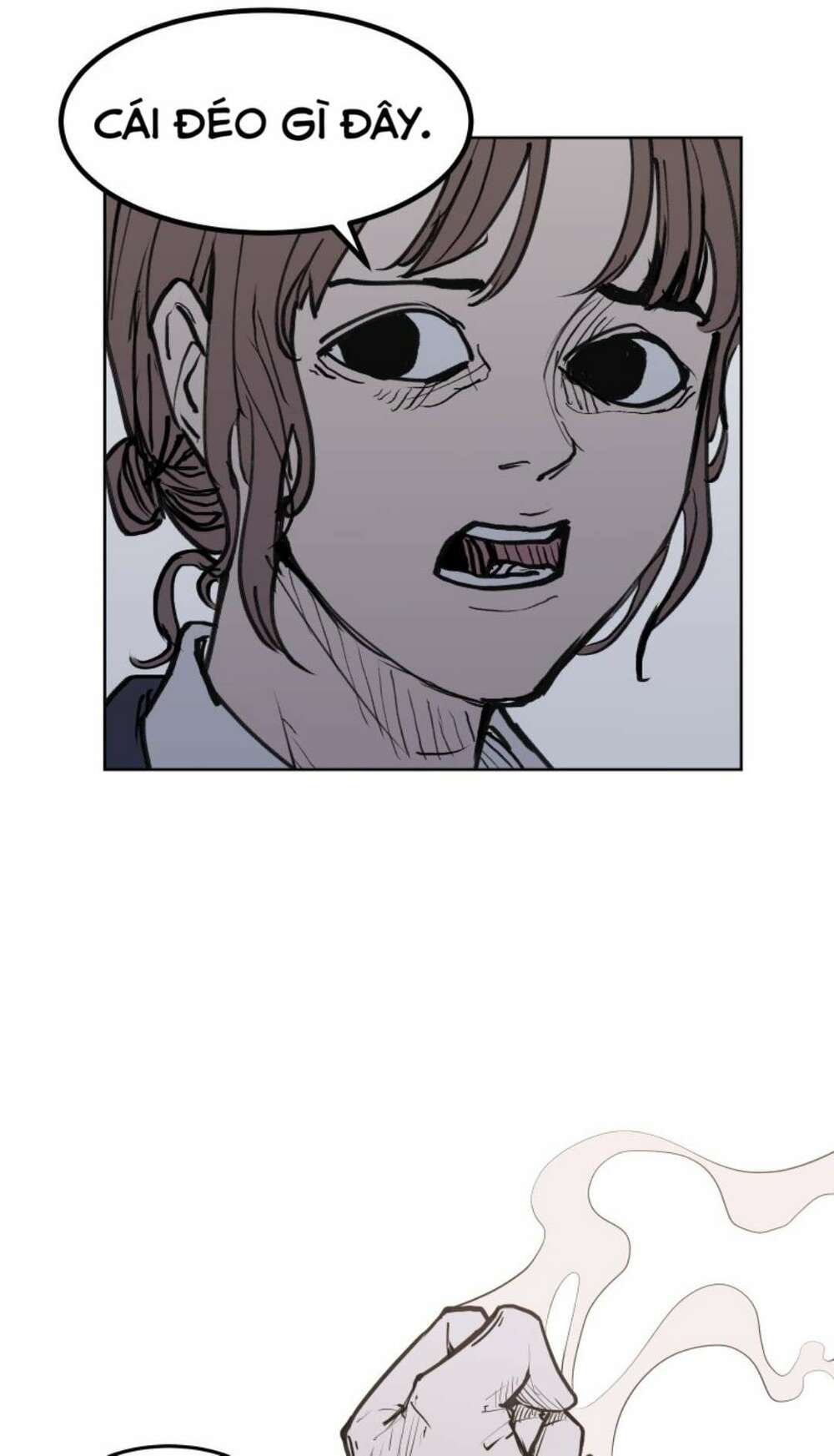 Tướng Quỷ dạy yêu: Chapter 64