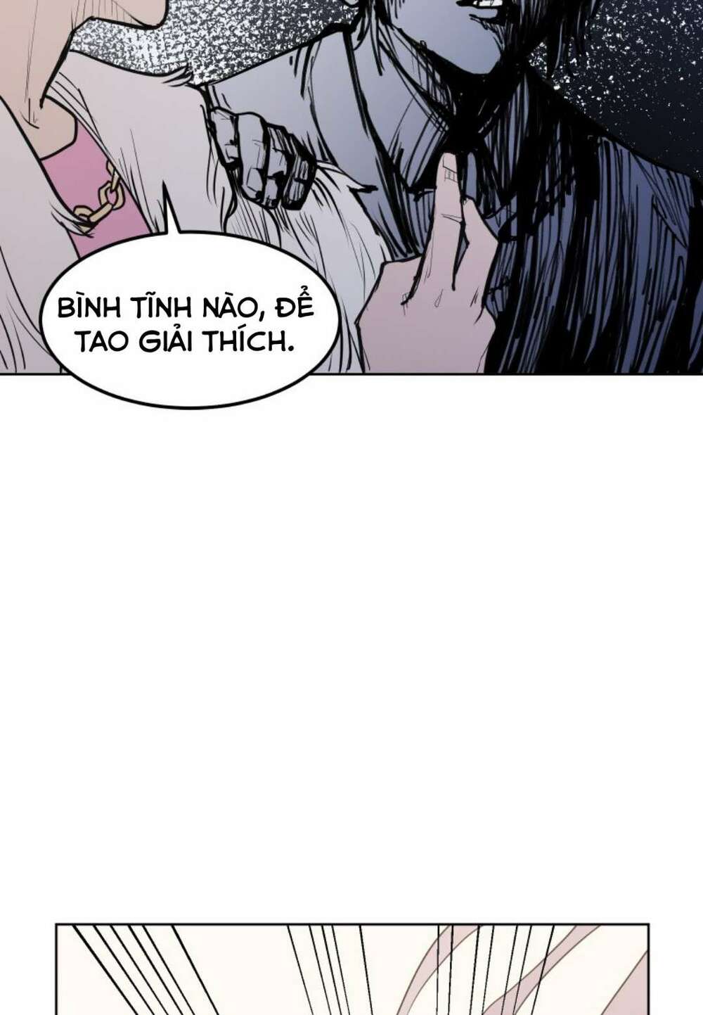 Tướng Quỷ dạy yêu: Chapter 64