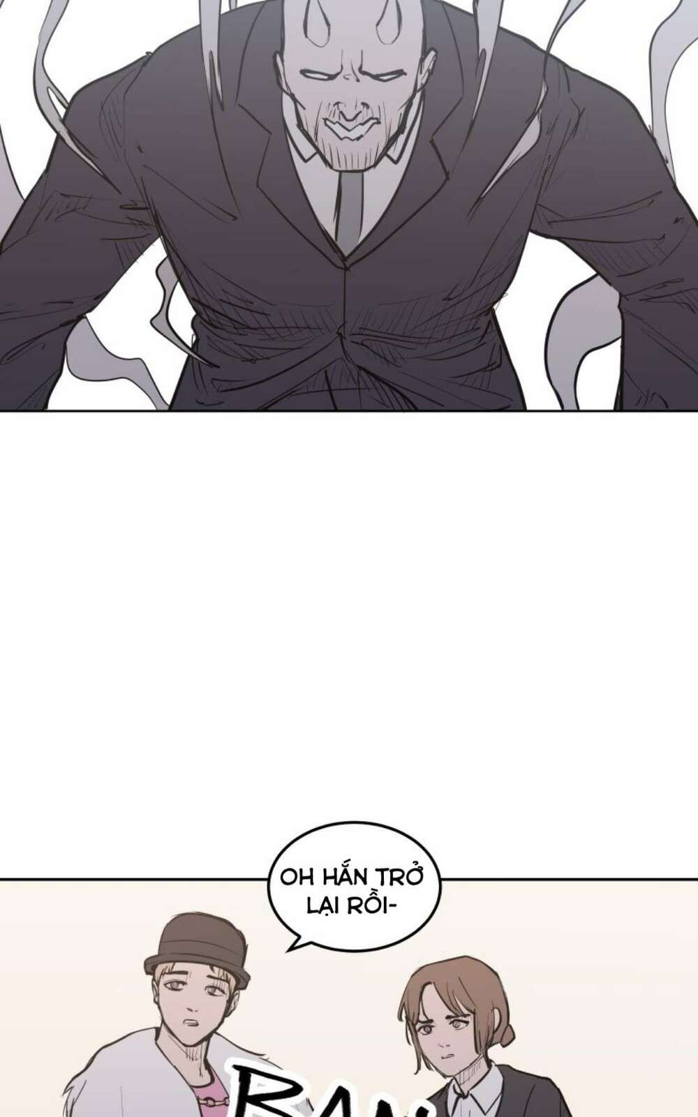 Tướng Quỷ dạy yêu: Chapter 64