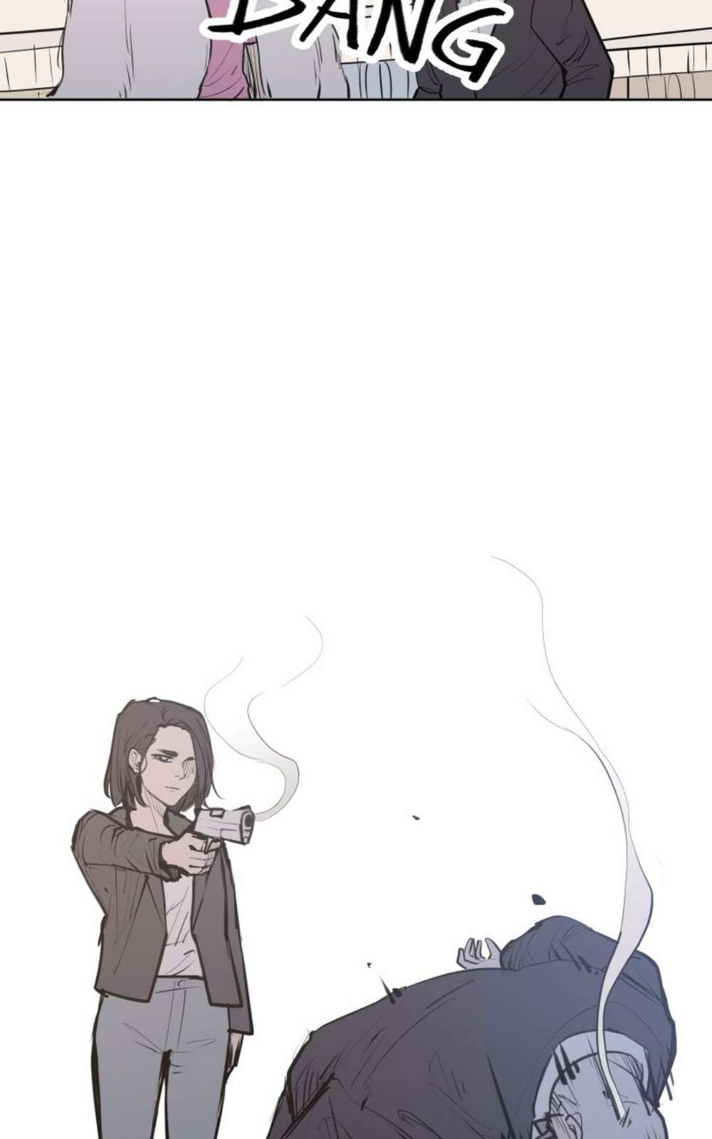 Tướng Quỷ dạy yêu: Chapter 64