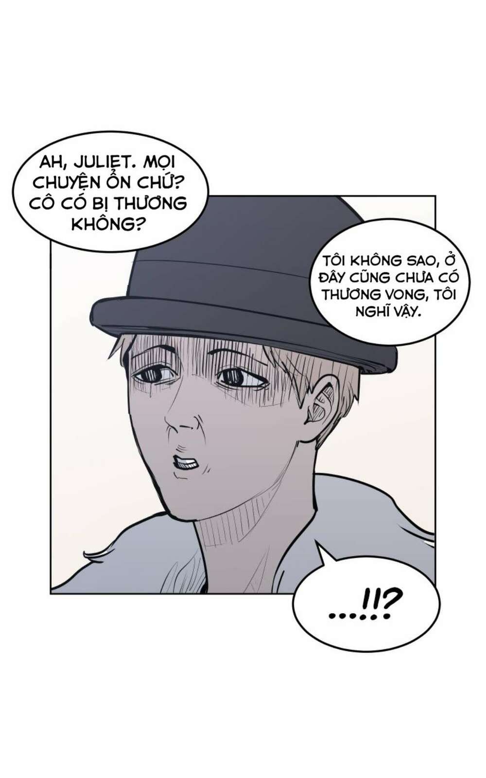 Tướng Quỷ dạy yêu: Chapter 64
