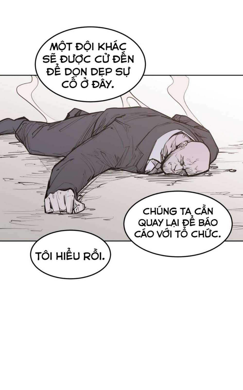 Tướng Quỷ dạy yêu: Chapter 64