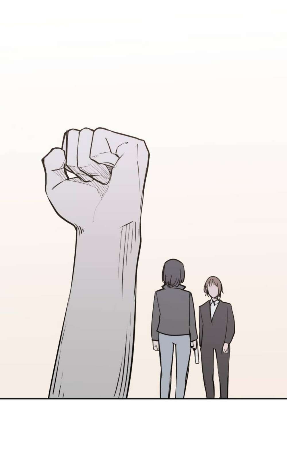 Tướng Quỷ dạy yêu: Chapter 64