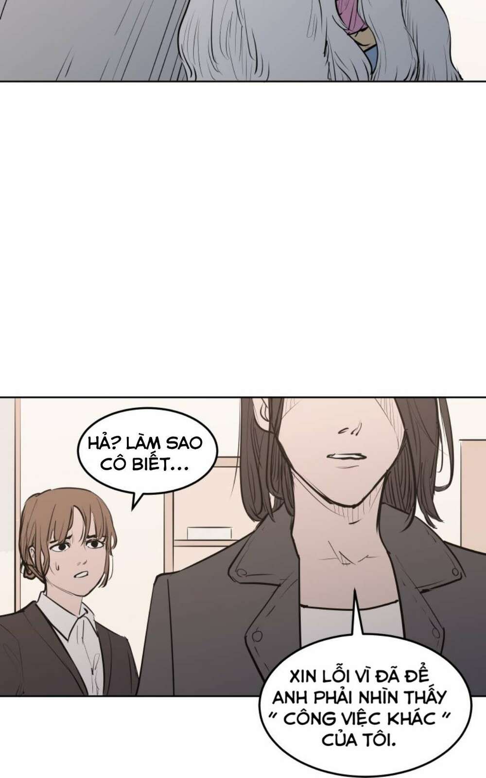 Tướng Quỷ dạy yêu: Chapter 64