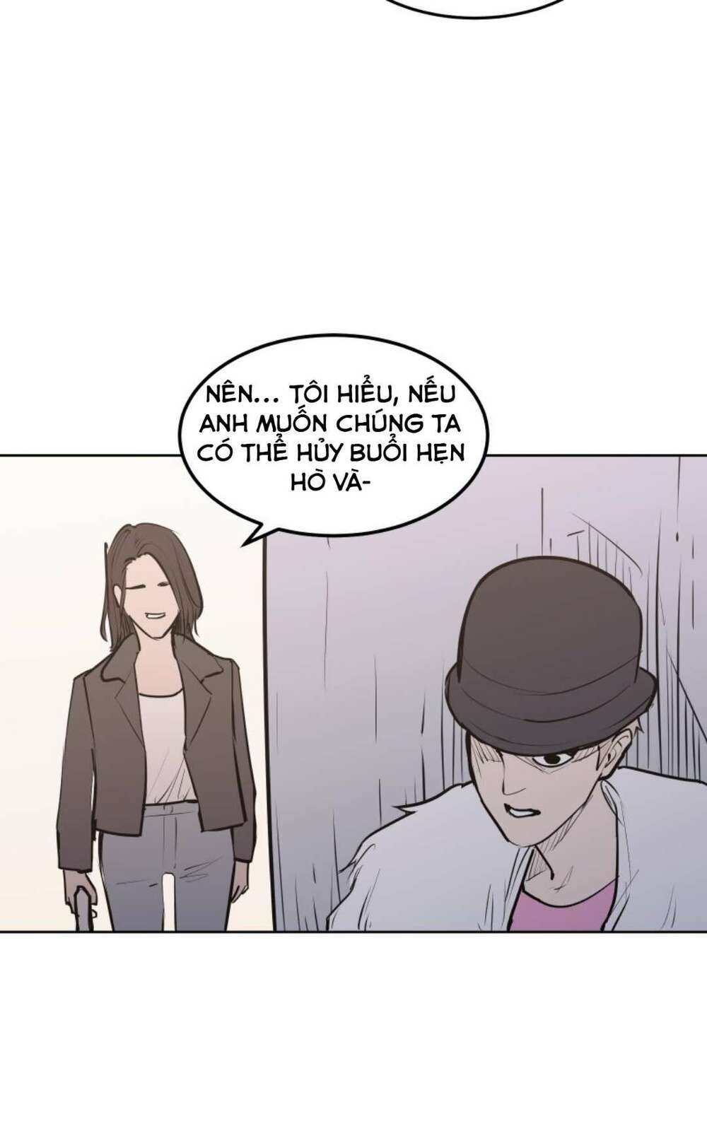 Tướng Quỷ dạy yêu: Chapter 64