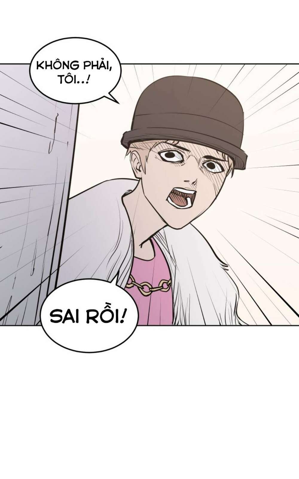 Tướng Quỷ dạy yêu: Chapter 64