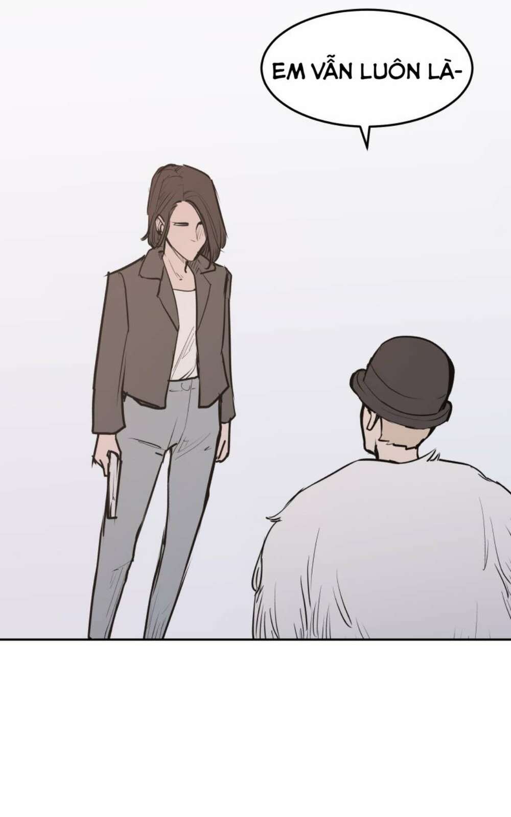 Tướng Quỷ dạy yêu: Chapter 64