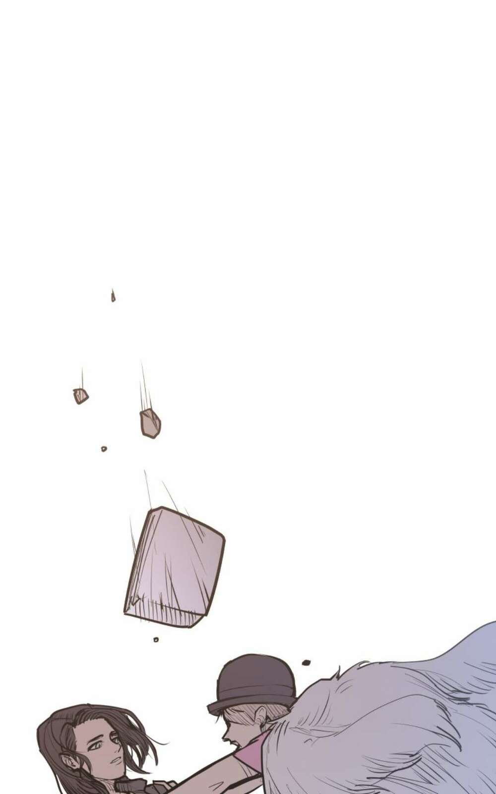 Tướng Quỷ dạy yêu: Chapter 64
