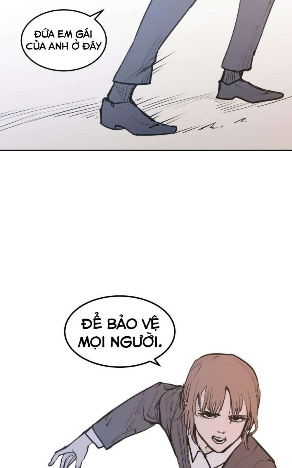 Tướng Quỷ dạy yêu: Chapter 64