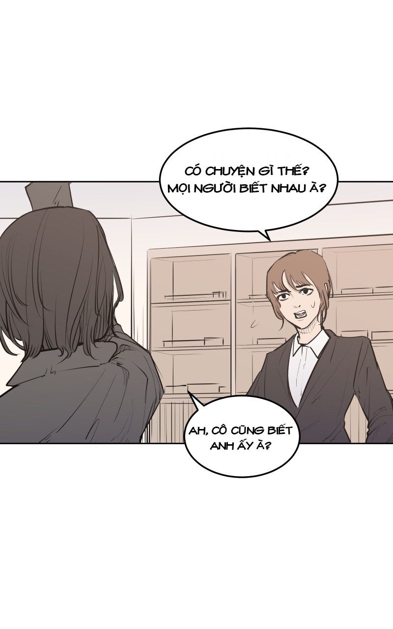 Tướng Quỷ dạy yêu: Chapter 65