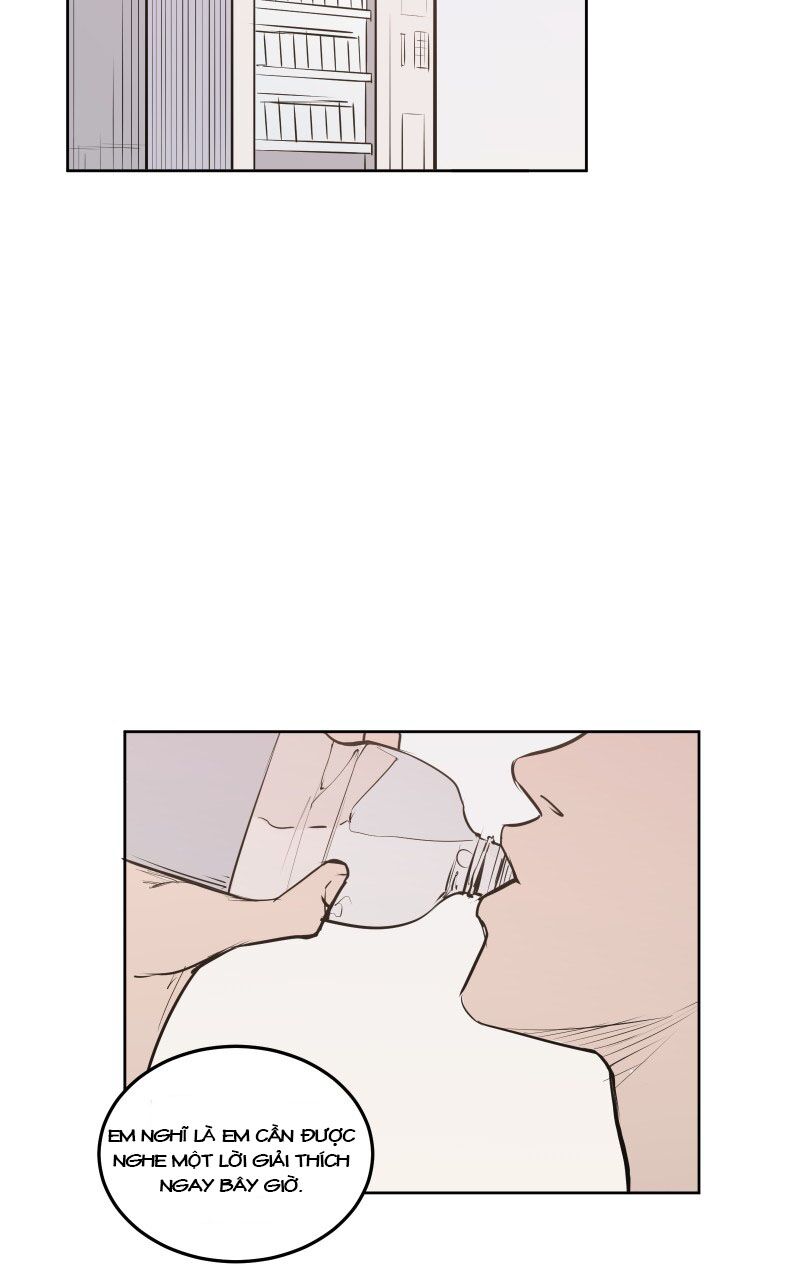 Tướng Quỷ dạy yêu: Chapter 65