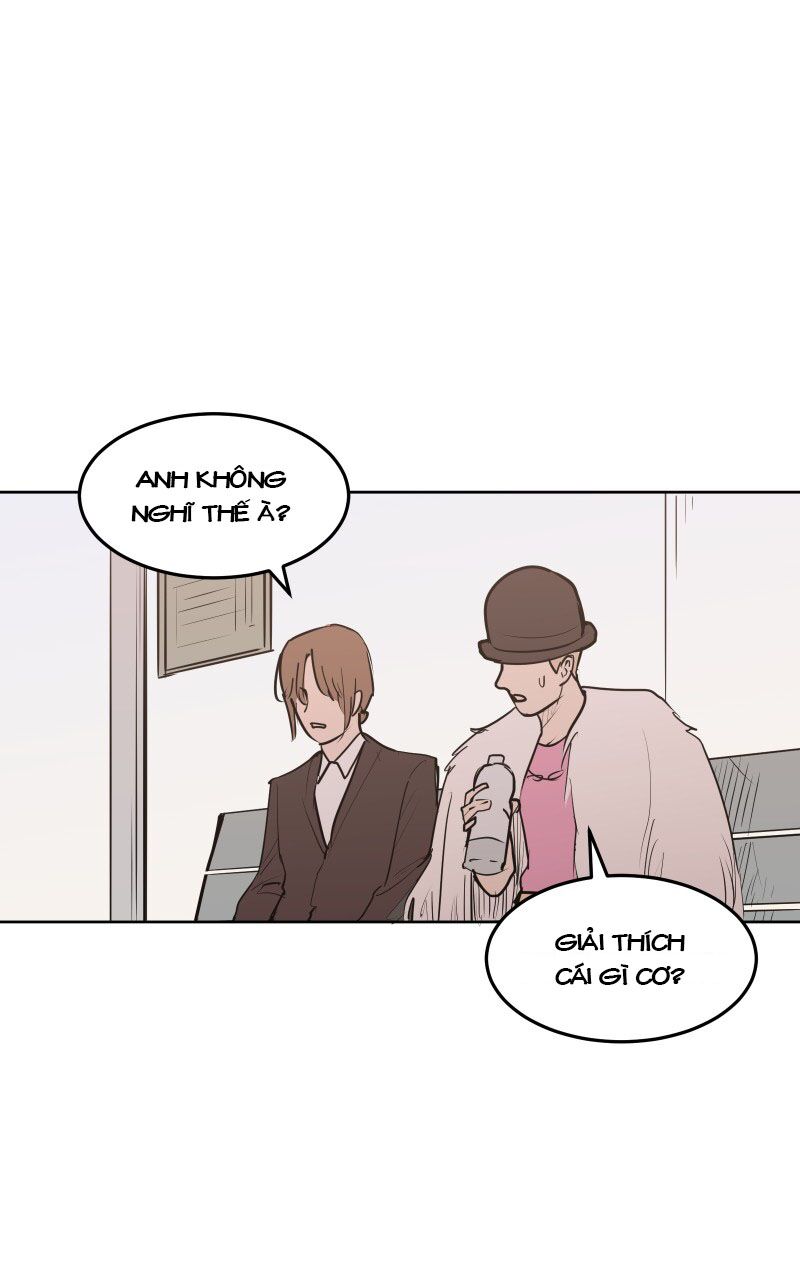Tướng Quỷ dạy yêu: Chapter 65
