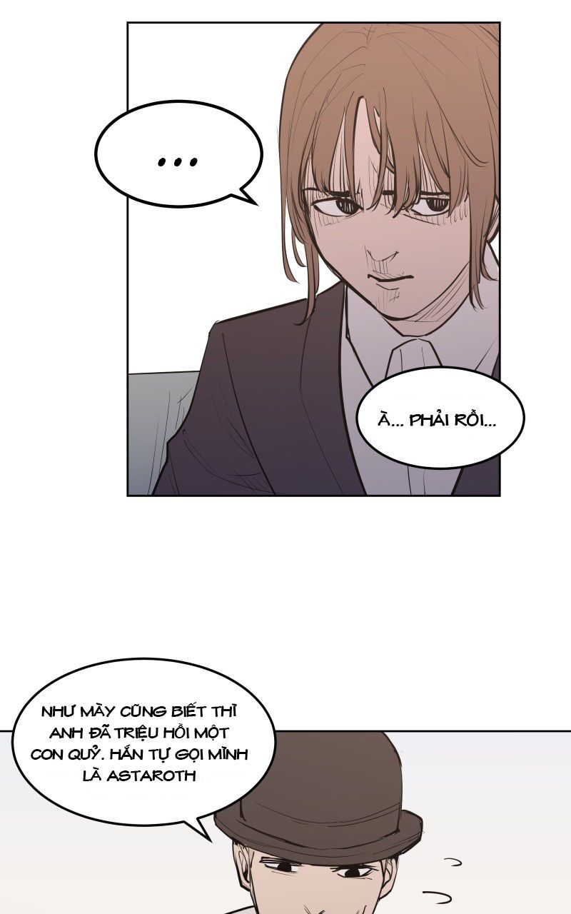 Tướng Quỷ dạy yêu: Chapter 65