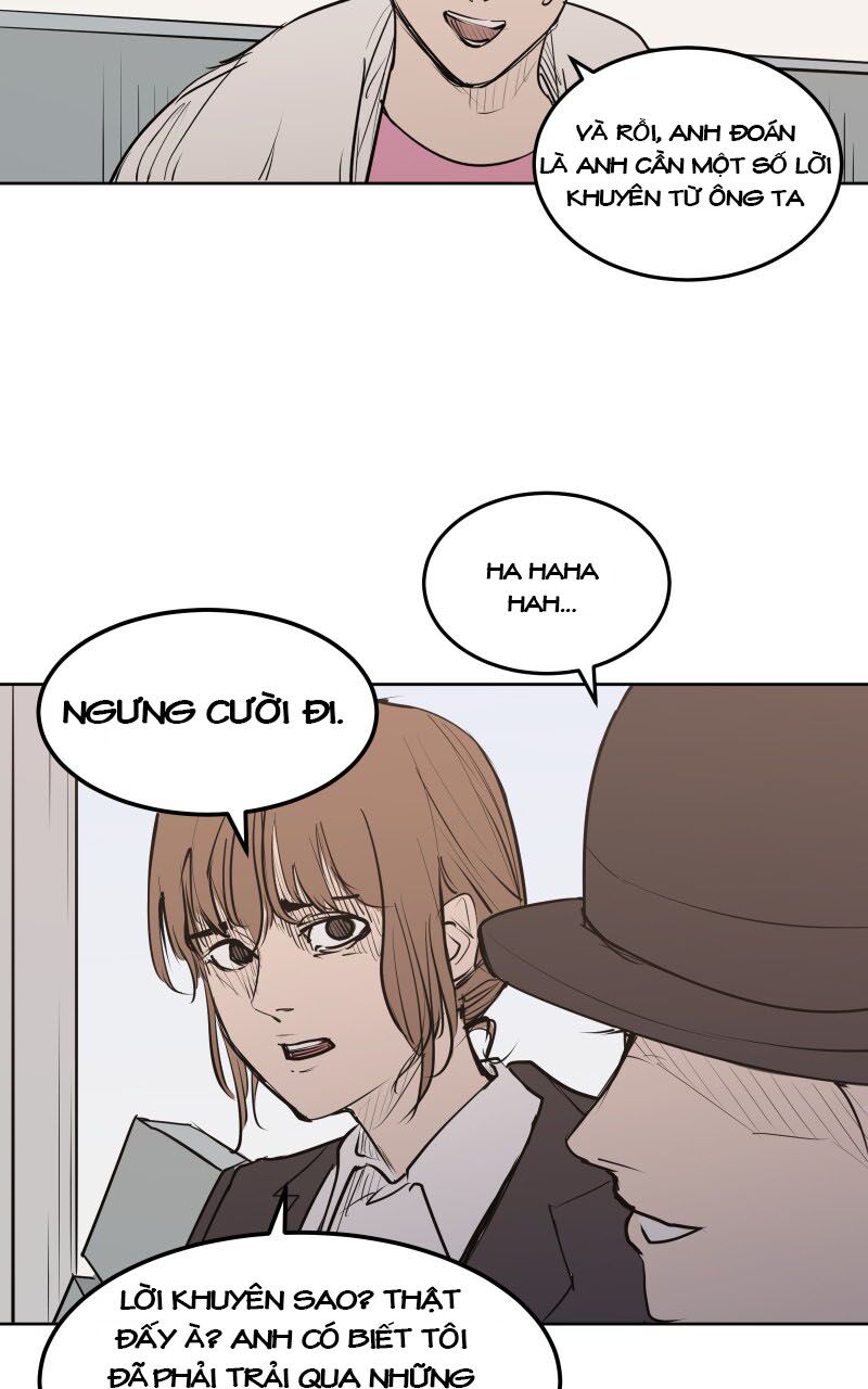 Tướng Quỷ dạy yêu: Chapter 65