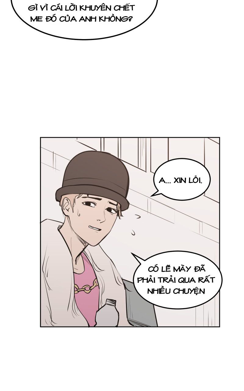 Tướng Quỷ dạy yêu: Chapter 65