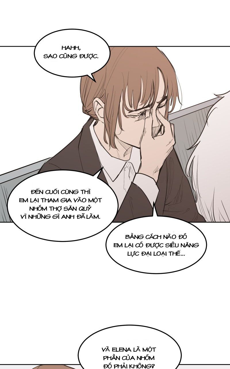 Tướng Quỷ dạy yêu: Chapter 65