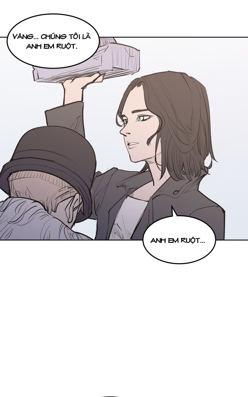 Tướng Quỷ dạy yêu: Chapter 65