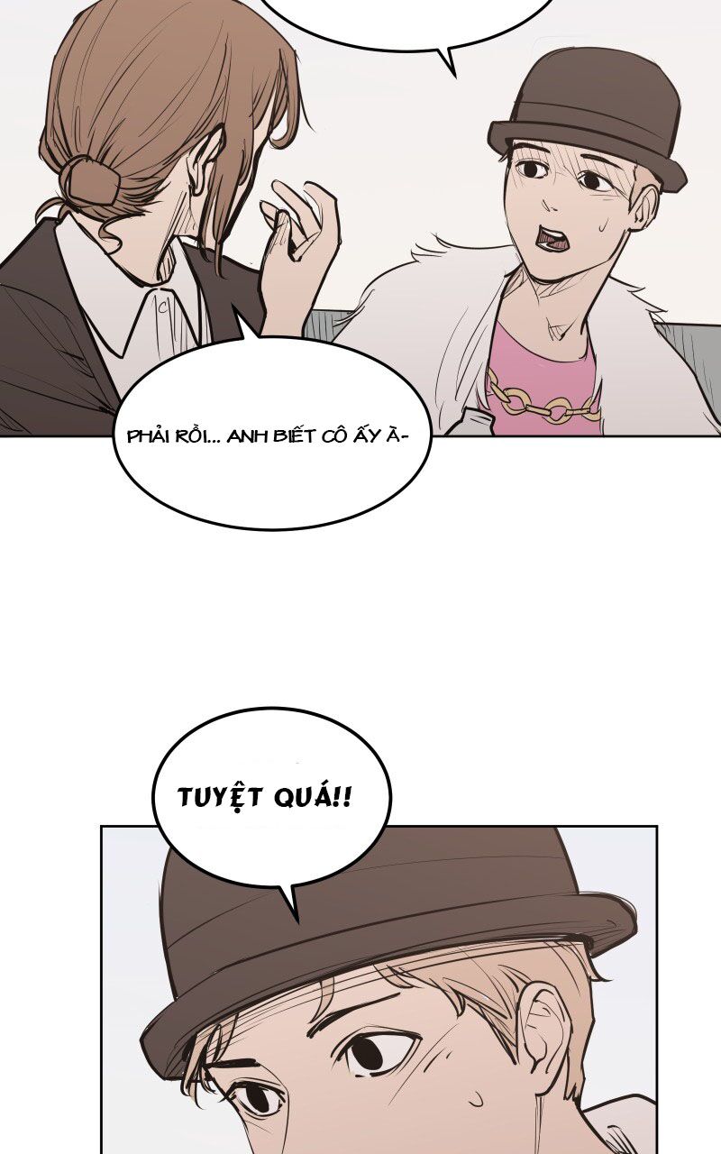 Tướng Quỷ dạy yêu: Chapter 65
