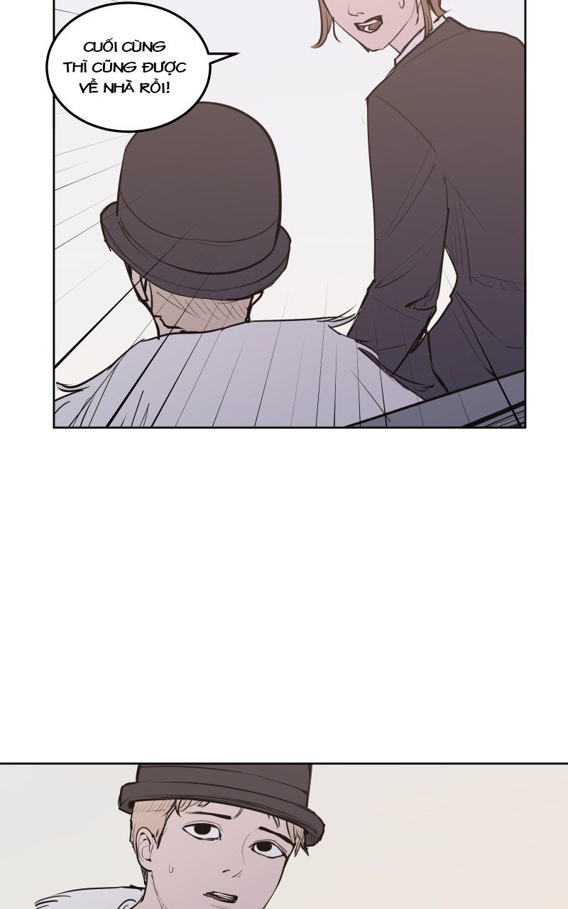Tướng Quỷ dạy yêu: Chapter 65