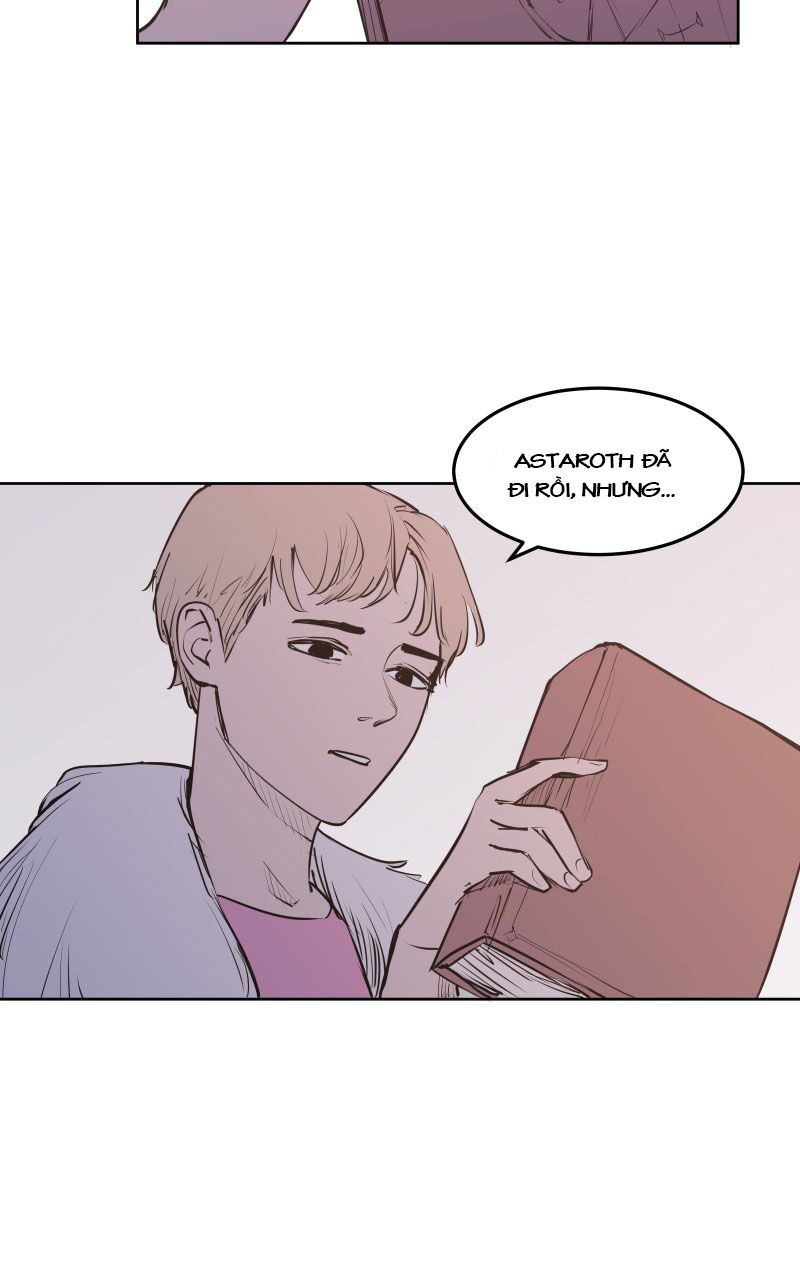 Tướng Quỷ dạy yêu: Chapter 65