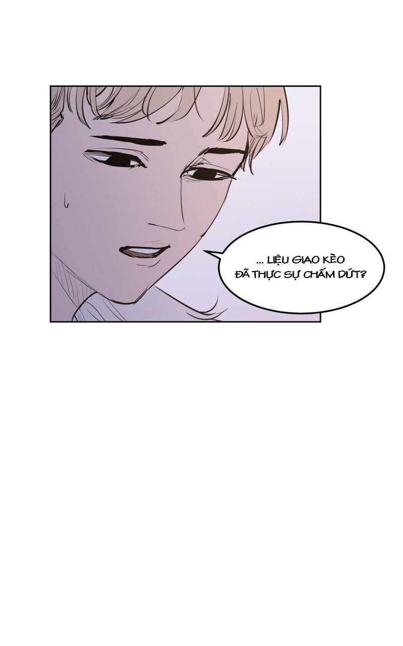 Tướng Quỷ dạy yêu: Chapter 65