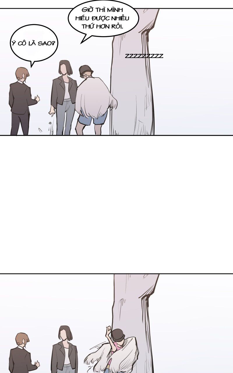 Tướng Quỷ dạy yêu: Chapter 65