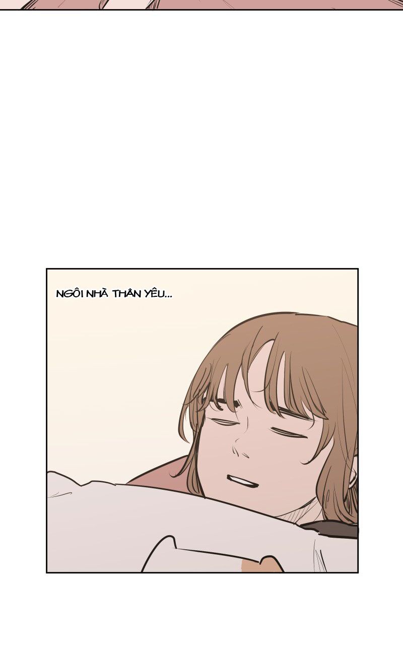 Tướng Quỷ dạy yêu: Chapter 65