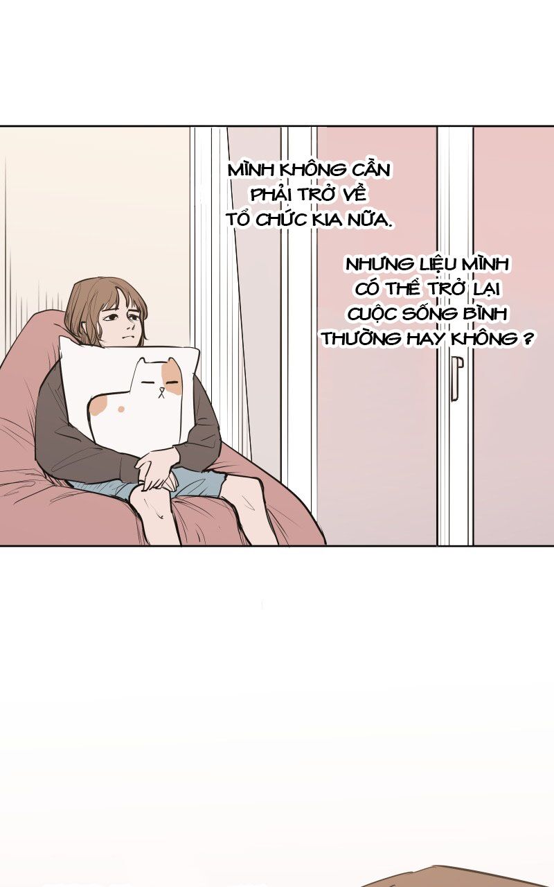 Tướng Quỷ dạy yêu: Chapter 65