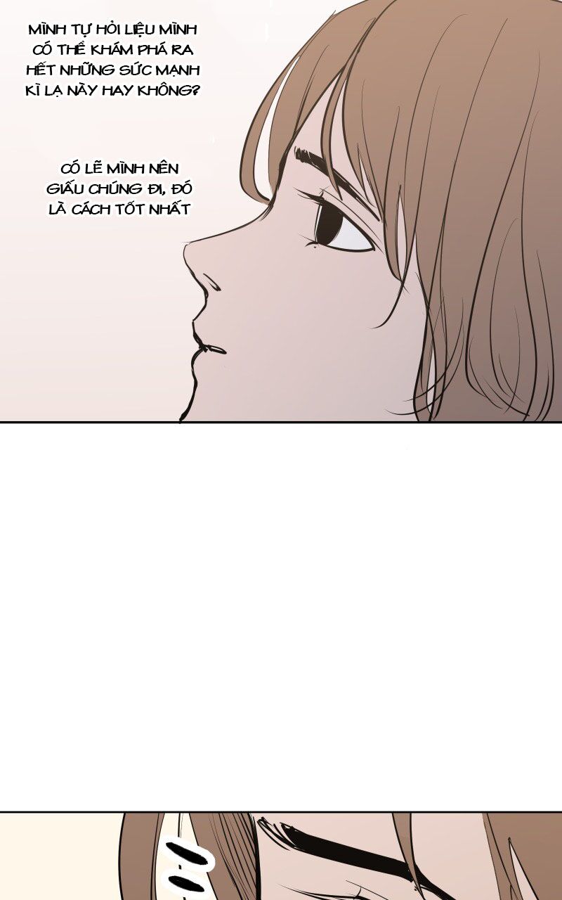 Tướng Quỷ dạy yêu: Chapter 65