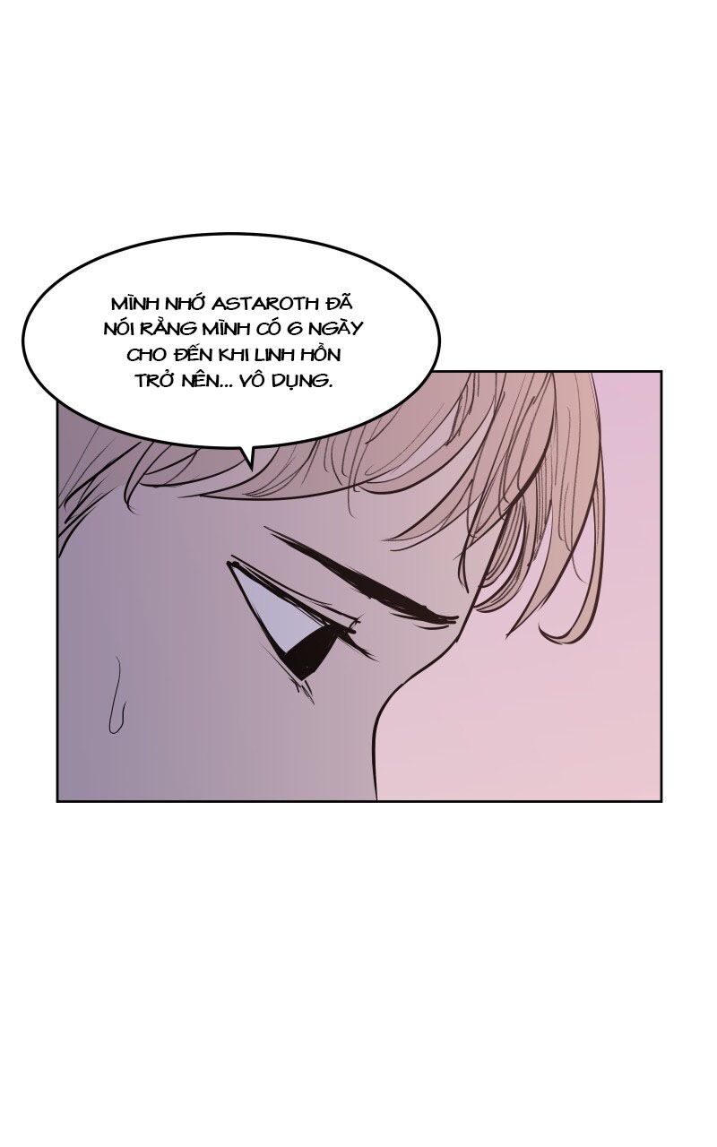 Tướng Quỷ dạy yêu: Chapter 65
