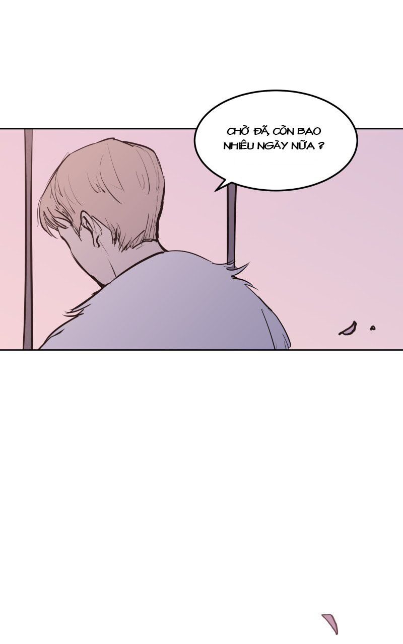 Tướng Quỷ dạy yêu: Chapter 65