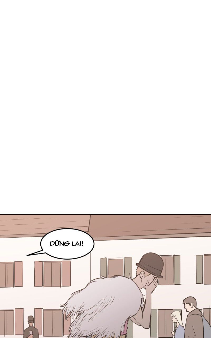 Tướng Quỷ dạy yêu: Chapter 65