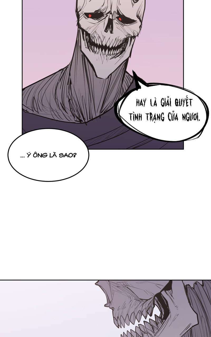 Tướng Quỷ dạy yêu: Chapter 66