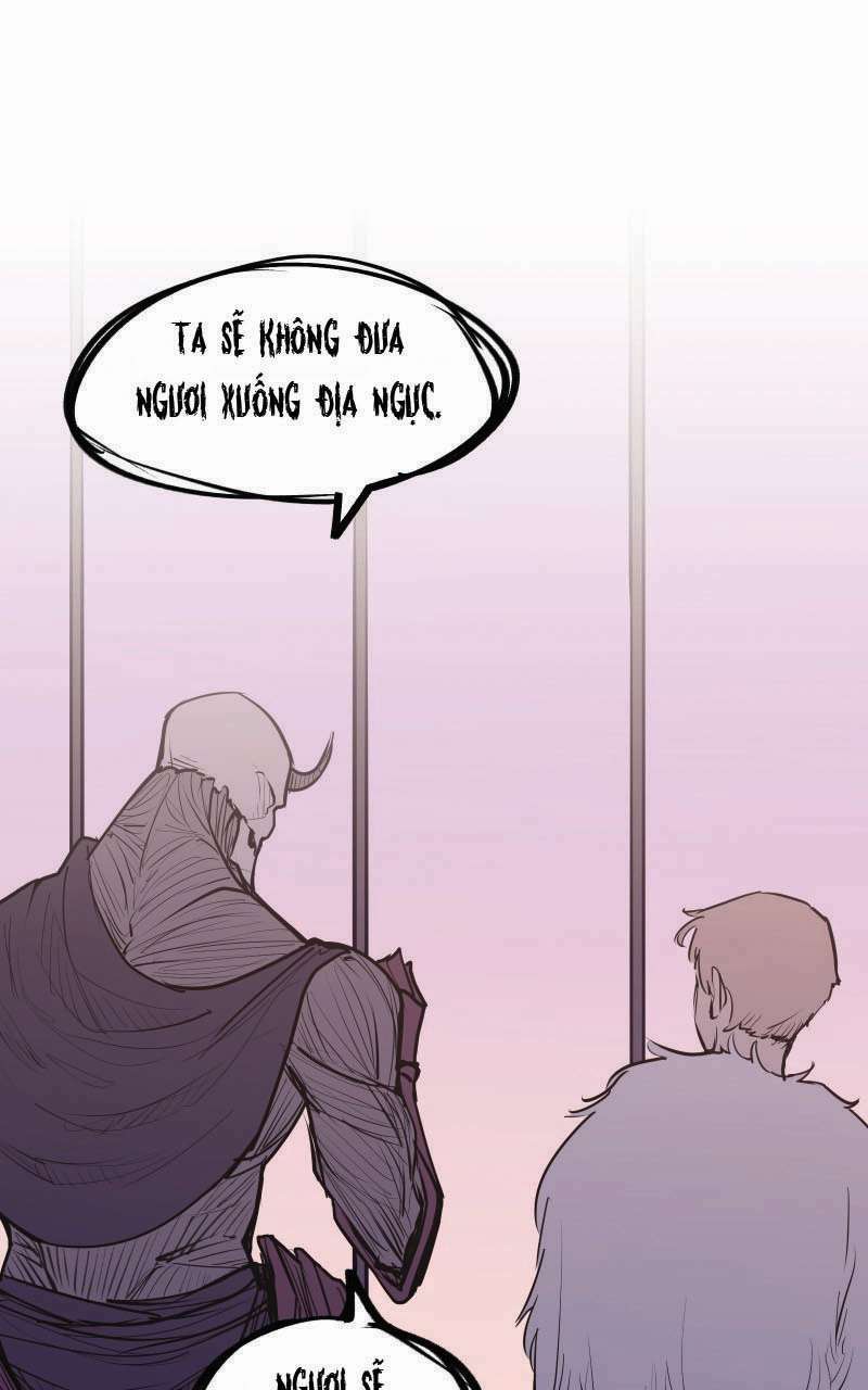 Tướng Quỷ dạy yêu: Chapter 66