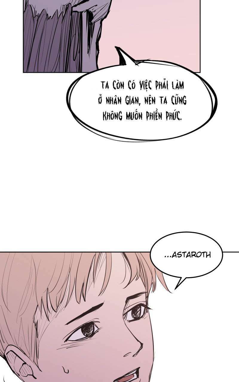 Tướng Quỷ dạy yêu: Chapter 66