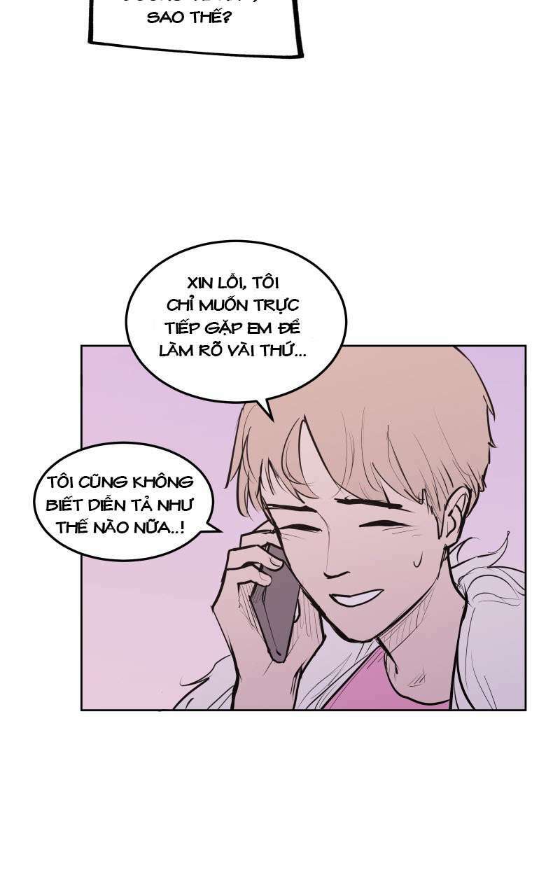 Tướng Quỷ dạy yêu: Chapter 66