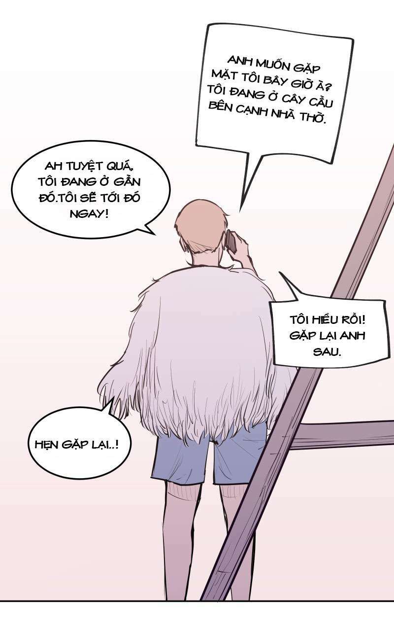 Tướng Quỷ dạy yêu: Chapter 66