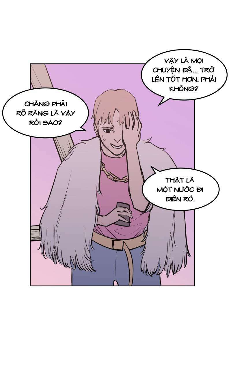 Tướng Quỷ dạy yêu: Chapter 66