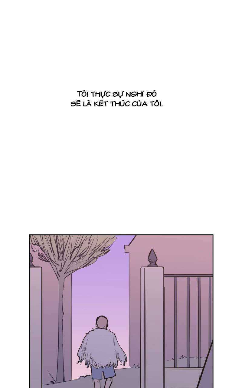 Tướng Quỷ dạy yêu: Chapter 66