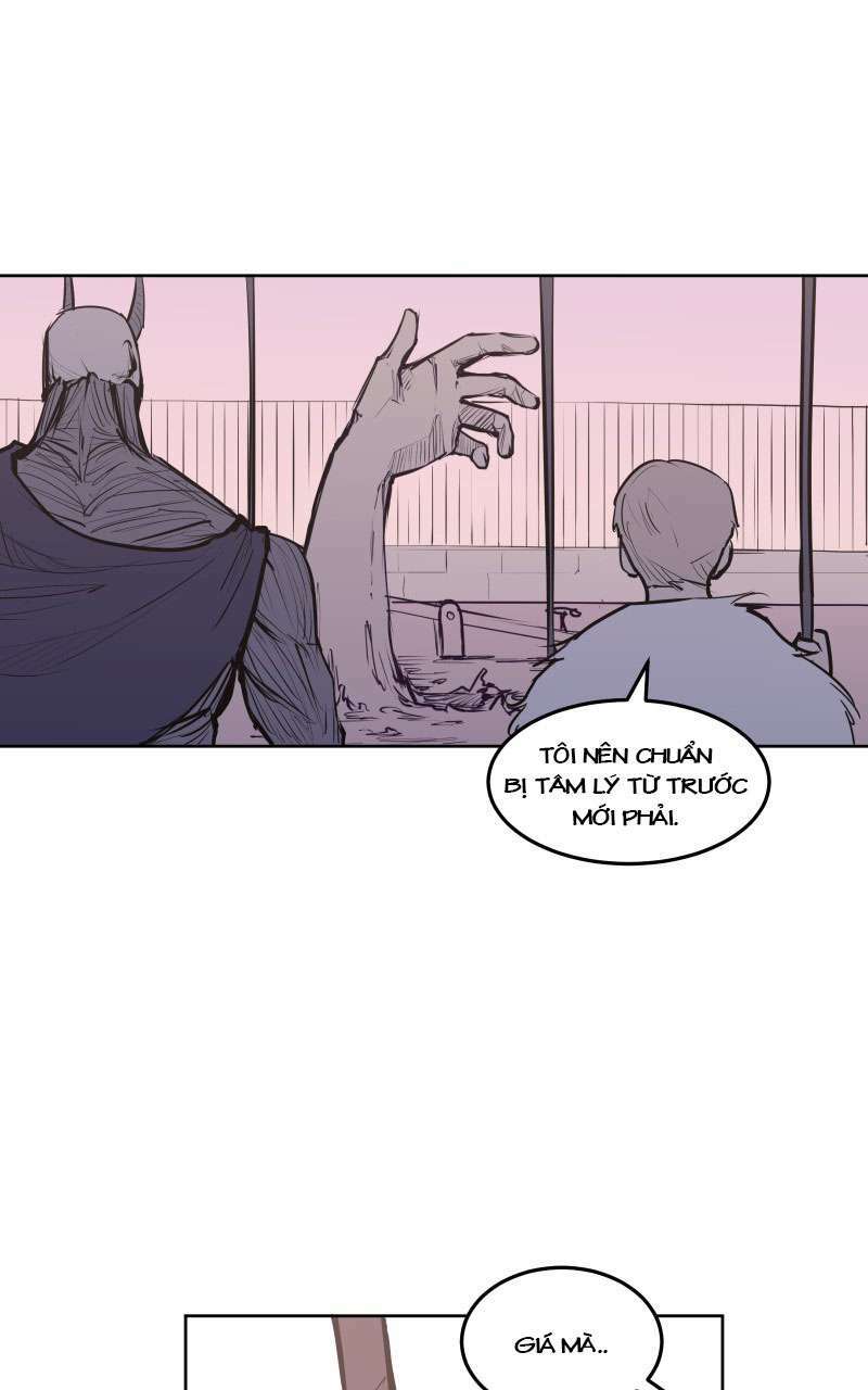 Tướng Quỷ dạy yêu: Chapter 66