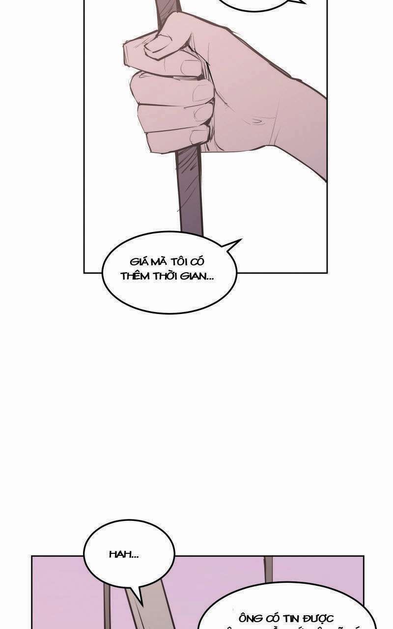 Tướng Quỷ dạy yêu: Chapter 66